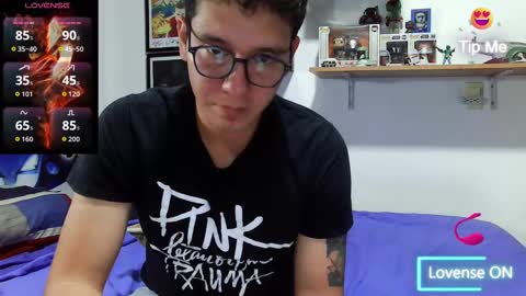 Lobo online show from 16, 9, 2025