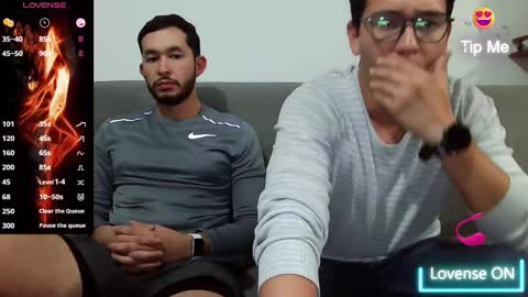 Lobo online show from 6, 10, 2025