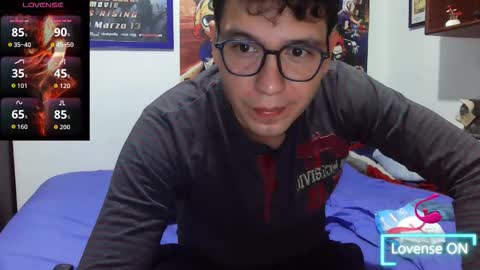 Lobo online show from 21, 12, 2025