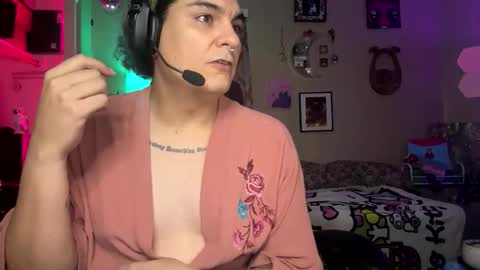 LobotomyPrincess online show from 3, 4, 2026