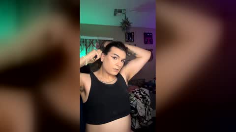 LobotomyPrincess online show from 4, 4, 2026