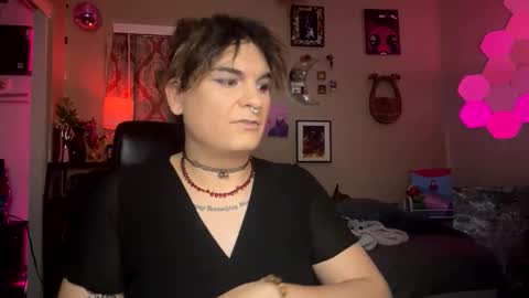LobotomyPrincess online show from 5, 4, 2026
