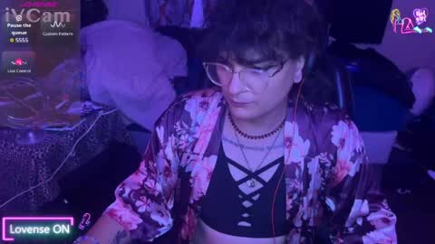 LobotomyPrincess online show from 21, 4, 2026