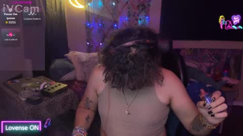 LobotomyPrincess online show from 22, 4, 2026