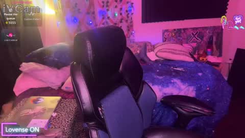 LobotomyPrincess online show from 23, 4, 2026