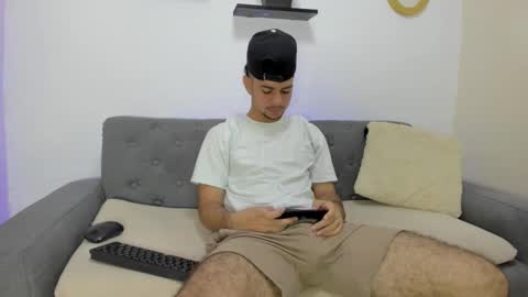 logan online show from 8, 2, 2026