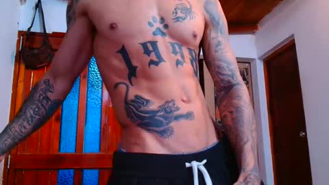 Logan online show from 24, 3, 2026