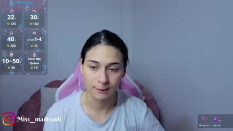 Snapshot of logan__greey chatting on 28, 3, 2026 Logan and madi online show from 28, 3, 2026