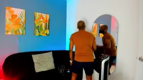 Snapshot of logan_adams27 chatting on 27, 5, 2026 Logan online show from 27, 5, 2026
