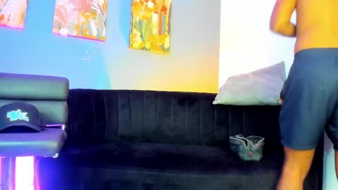 Snapshot of logan_adams27 chatting on 30, 5, 2026 Logan online show from 30, 5, 2026
