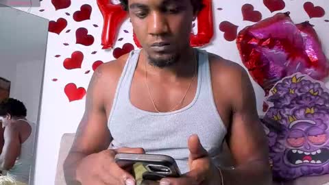 LOGAN DRAKE online show from 3, 3, 2026