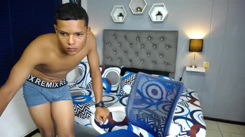 Logan Freed online show from 7, 4, 2026