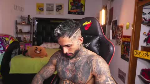 Snapshot of logan_hugh8 chatting on 28, 5, 2026 logan_hugh8 online show from 28, 5, 2026