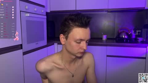 Snapshot of logan_mett chatting on 18, 10, 2025 Logan online show from 18, 10, 2025