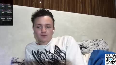 Snapshot of logan_mett chatting on 28, 10, 2025 Logan online show from 28, 10, 2025