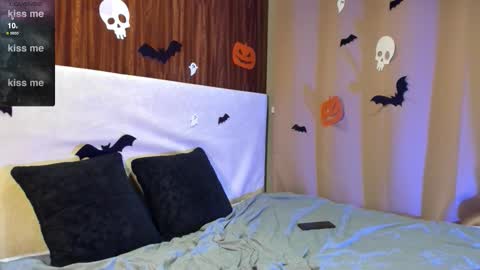 Snapshot of logan_mett chatting on 3, 11, 2025 Logan online show from 3, 11, 2025