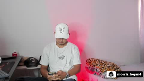 Logan morris online show from 9, 2, 2025