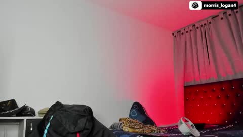 Logan morris online show from 6, 3, 2025