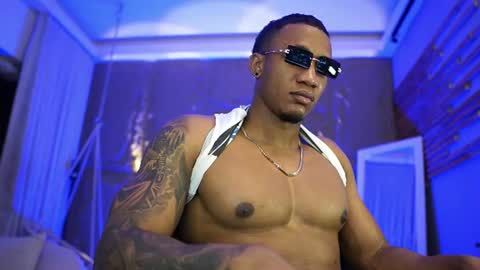 Snapshot of logan_varela chatting on 27, 6, 2026 logan_varela online show from 27, 6, 2026