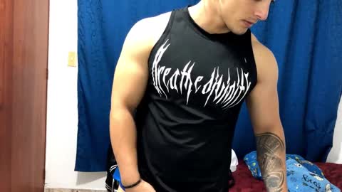 Logan online show from 17, 1, 2025