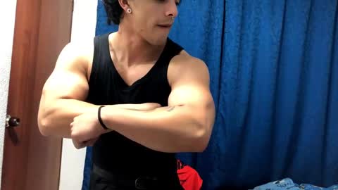 Logan online show from 23, 2, 2025