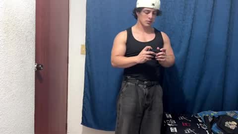 Logan online show from 12, 9, 2025