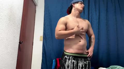 Logan online show from 4, 10, 2025