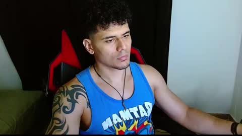 Snapshot of loganandrwz chatting on 6, 2, 2026 Loganandrwz online show from 6, 2, 2026