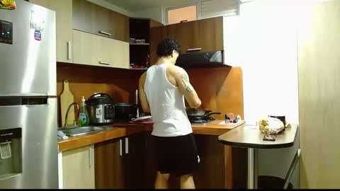 Snapshot of loganandrwz chatting on 2, 3, 2026 Loganandrwz online show from 2, 3, 2026