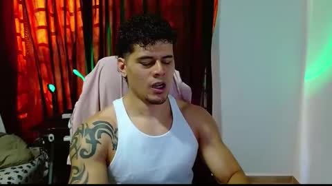 Loganandrwz online show from 26, 3, 2026