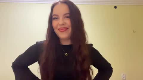 Snapshot of loganboughamer chatting on 11, 5, 2026 Nadia online show from 11, 5, 2026
