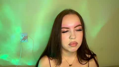 Snapshot of loganboughamer chatting on 30, 5, 2026 Nadia online show from 30, 5, 2026
