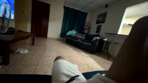 logandaimond online show from 7, 3, 2026