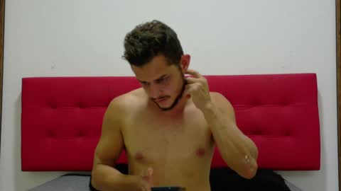 Snapshot of logandark_ chatting on 1, 6, 2026 logandark_ online show from 1, 6, 2026