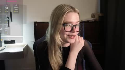 Logan and Katana online show from 4, 5, 2026