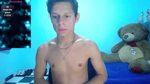 Logan online show from 8, 3, 2026