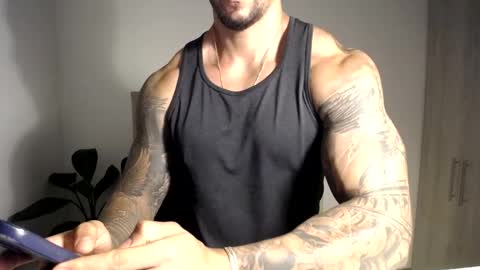 Logan Wolfp online show from 3, 5, 2026