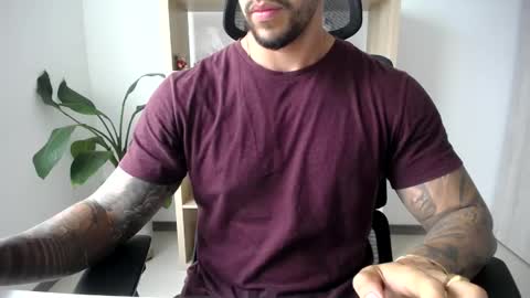 Logan Wolfp online show from 2, 6, 2026