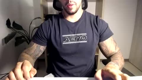 Logan Wolfp online show from 15, 6, 2026