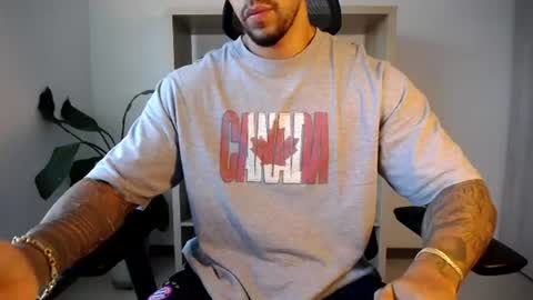 Snapshot of loganhod chatting on 19, 6, 2026 Logan Wolfp online show from 19, 6, 2026