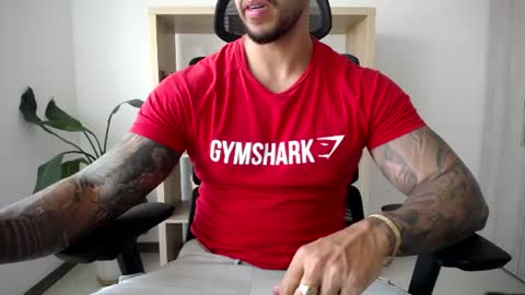 Snapshot of loganhod chatting on 23, 6, 2026 Logan Wolfp online show from 23, 6, 2026