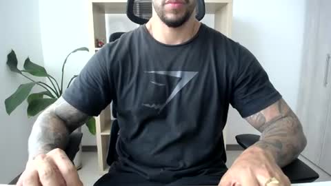 Snapshot of loganhod chatting on 30, 6, 2026 Logan Wolfp online show from 30, 6, 2026