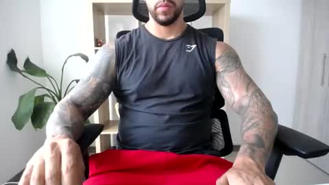 Snapshot of loganhod chatting on 4, 7, 2026 Logan Wolfp online show from 4, 7, 2026