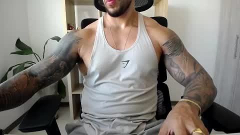 Snapshot of loganhod chatting on 15, 7, 2026 Logan Wolfp online show from 15, 7, 2026