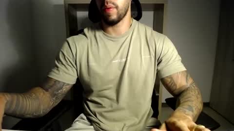 Snapshot of loganhod chatting on 23, 7, 2026 Logan Wolfp online show from 23, 7, 2026