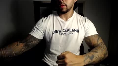 Snapshot of loganhod chatting on 27, 7, 2026 Logan Wolfp online show from 27, 7, 2026
