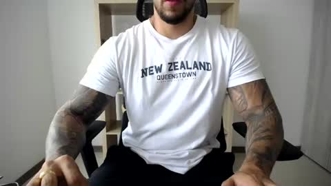 Snapshot of loganhod chatting on 27, 7, 2026 Logan Wolfp online show from 27, 7, 2026