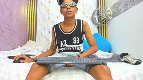 loganjhonson18 online show from 16, 5, 2026