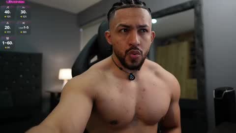 loganmartinx online show from 21, 11, 2025