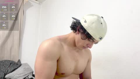 Snapshot of logann_x3 chatting on 13, 6, 2026 Logan online show from 13, 6, 2026